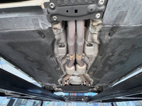 2020 Audi S5 Sportback 3.0T quattro Premium Plus