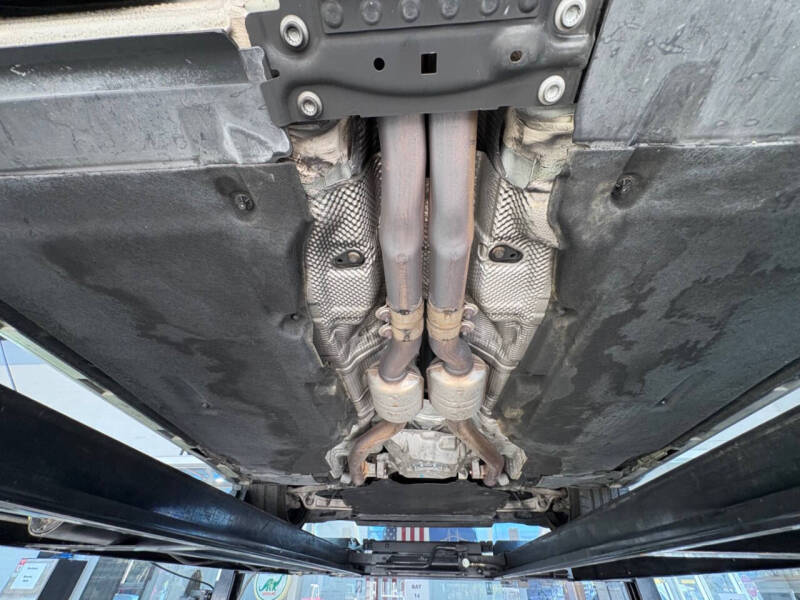 2020 Audi S5 Sportback 3.0T quattro Premium Plus