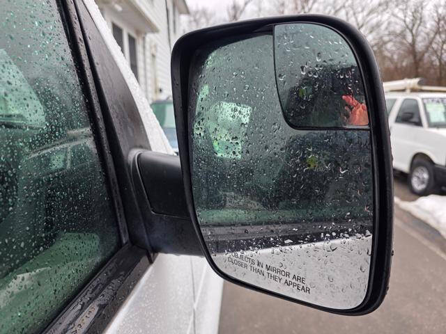 2012 Ford E-Series E-150