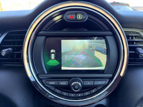 2021 MINI Hardtop 2 Door Cooper S