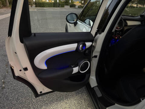 2015 MINI Hardtop 4 Door Cooper S