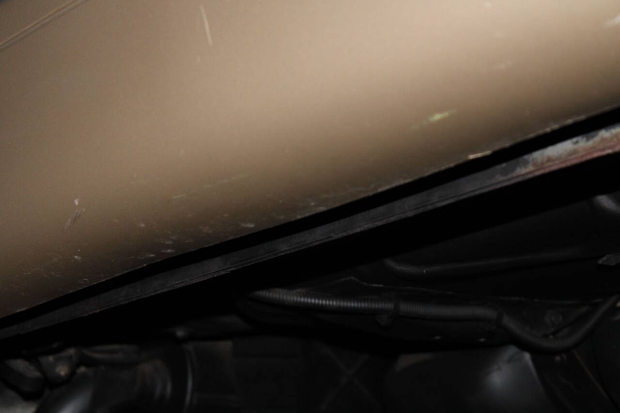 1996 Buick Roadmaster 80