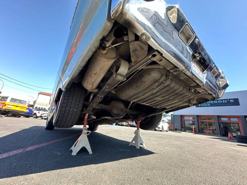 1963 Ford Thunderbird