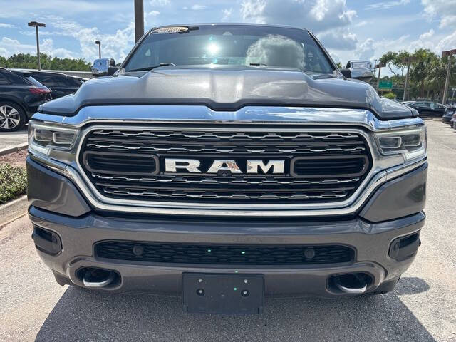 2019 RAM 1500 27