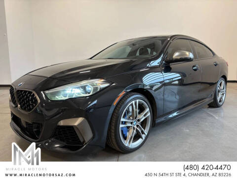 2020 BMW 2 Series M235i xDrive Gran Coupe