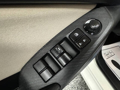 2015 Mazda MAZDA3 i Touring