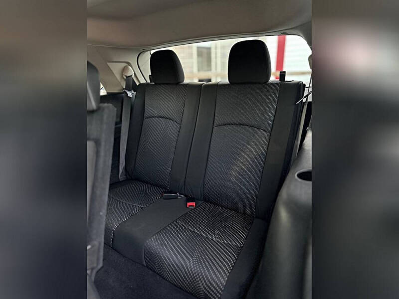 2019 Dodge Journey SE Value Package