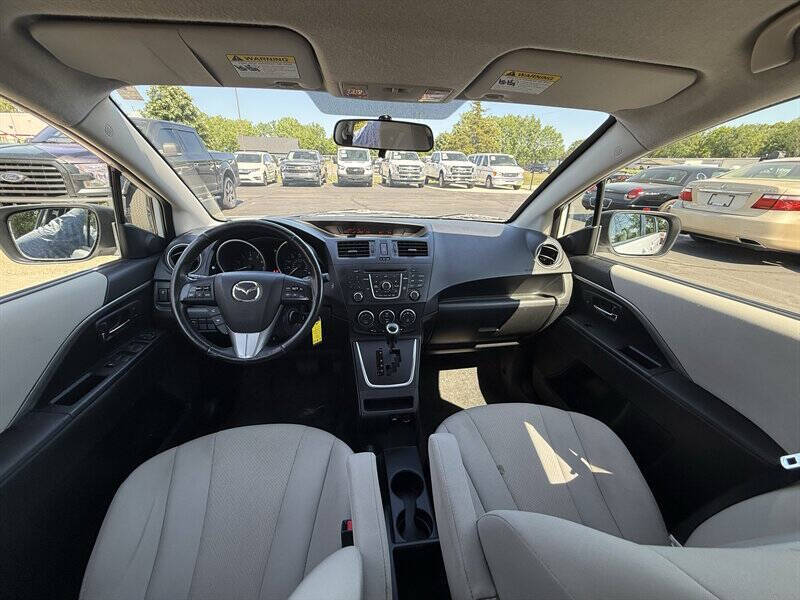 2015 Mazda MAZDA5 Touring