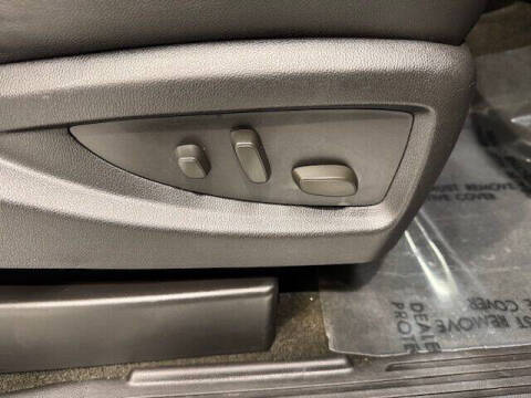 2015 GMC Sierra 2500HD