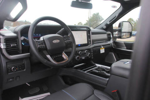 2026 Ford F-350 Super Duty