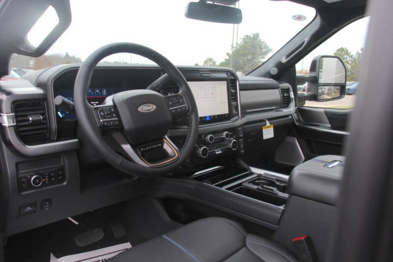 2026 Ford F-350 Super Duty