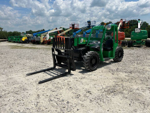 2016 JLG G5-18A Telehandler