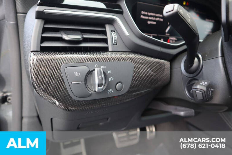 2023 Audi S5 3.0T quattro Prestige