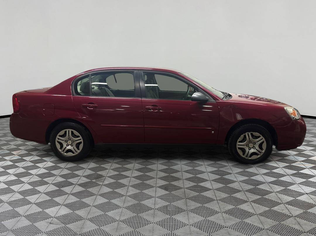 2006 Chevrolet Malibu for sale at Paley Auto Group in Columbus, OH