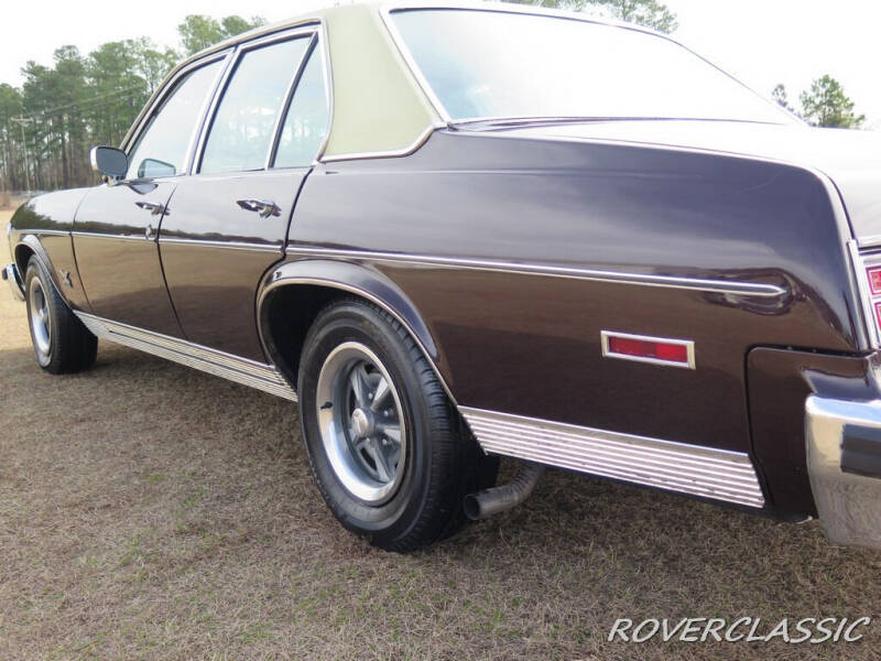 1977 Pontiac Phoenix