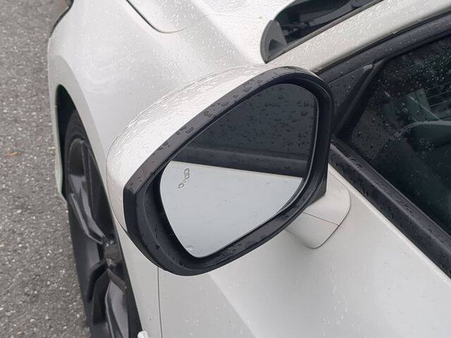 2024 Acura Integra w/A-SPEC