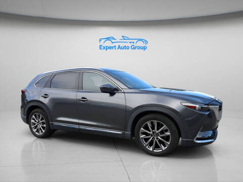 2016 Mazda CX-9 Signature