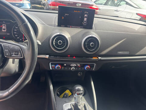 2020 Audi A3 Premium 40 TFSI