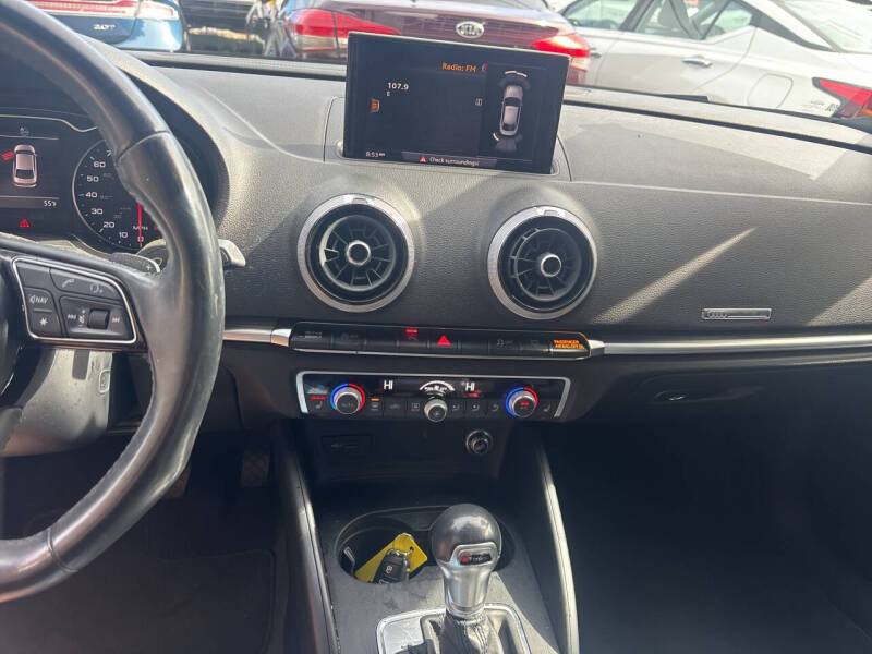 2020 Audi A3 Premium 40 TFSI