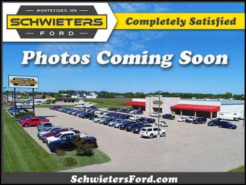 2002 BMW X5 for sale at Schwieters Ford of Montevideo in Montevideo MN