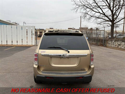 2005 Chevrolet Equinox LT