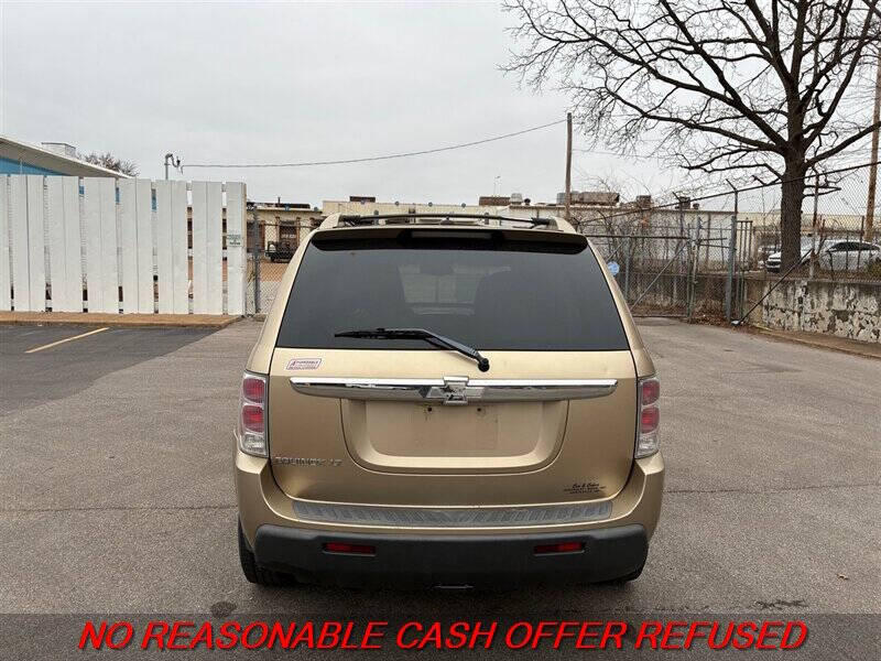 2005 Chevrolet Equinox LT