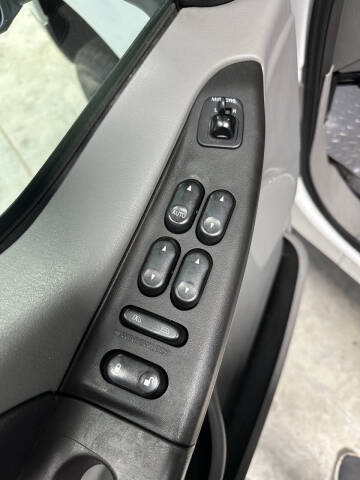 2005 Ford F-250 Super Duty XLT