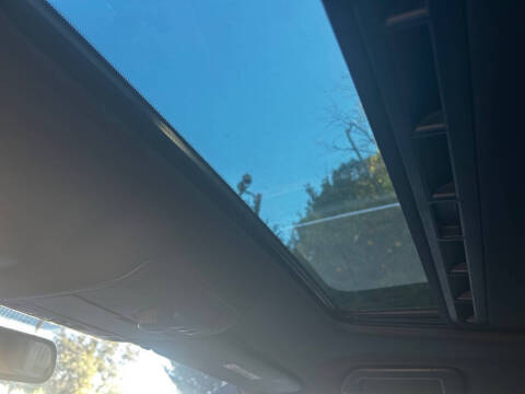 2009 Porsche Cayenne