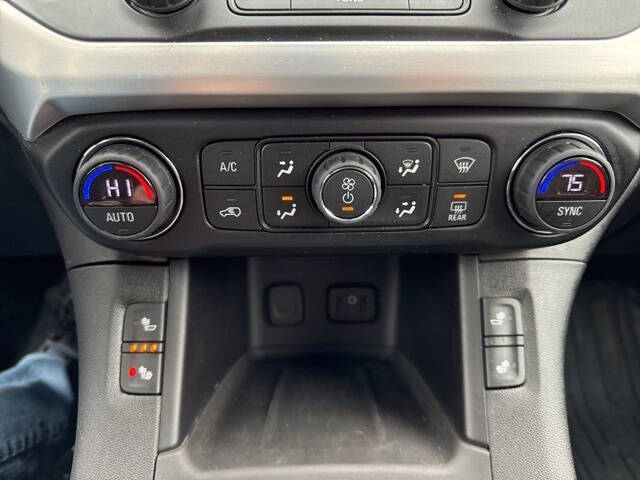 2019 GMC Acadia SLT-2