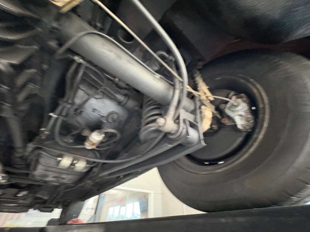 1986 Alfa Romeo Spider 49