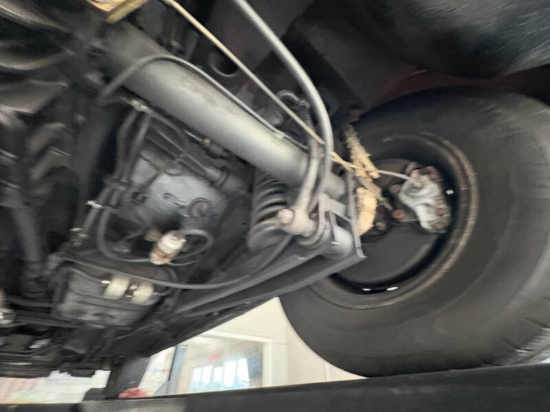 1986 Alfa Romeo Spider Veloce