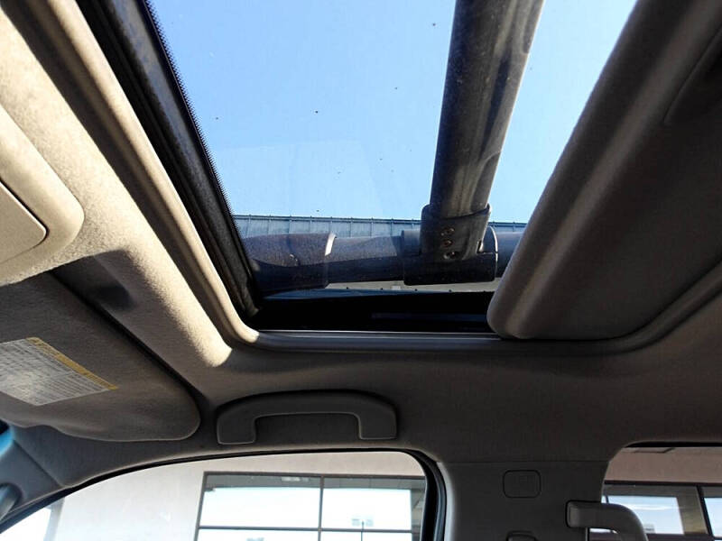 2009 Nissan Frontier