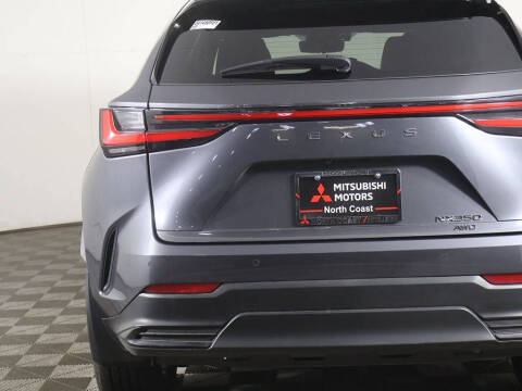 2024 Lexus NX 350 Premium