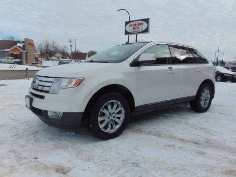 2010 Ford Edge SEL