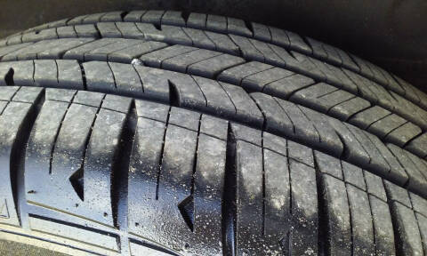 2009 Nissan Rogue SL