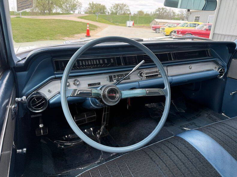 1964 Oldsmobile Eighty-Eight