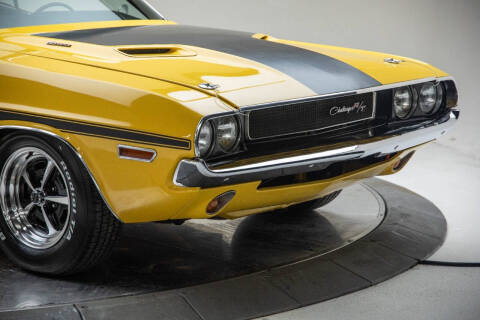 1970 Dodge Challenger