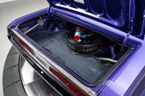 1970 Dodge Challenger