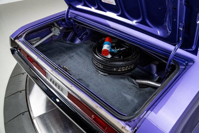 1970 Dodge Challenger