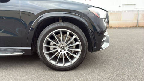 2022 Mercedes-Benz GLE GLE 350 4MATIC