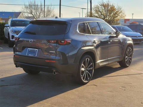 2025 Mazda CX-50 2.5 S Premium Plus