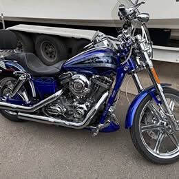 2008 Harley-Davidson CVO Limited