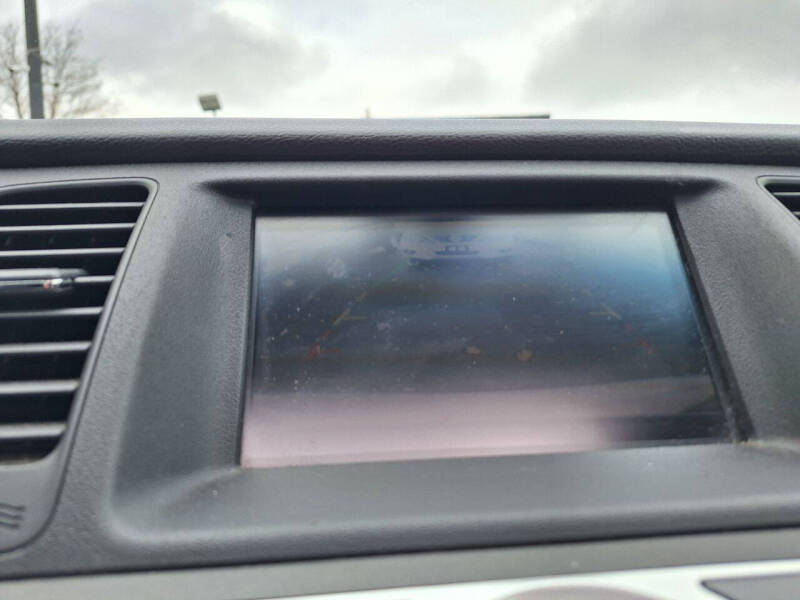 2009 Nissan Murano SL