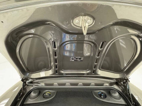 2017 Porsche 718 Boxster