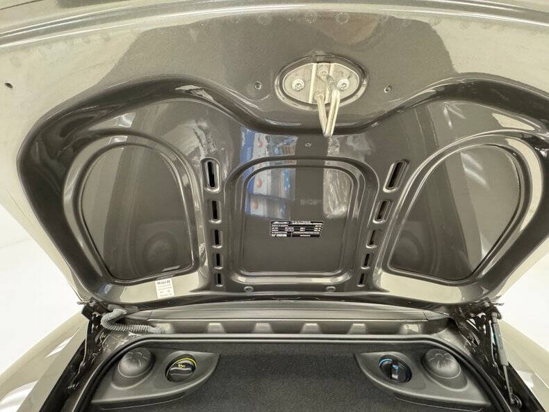 2017 Porsche 718 Boxster