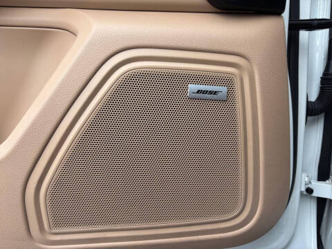 2020 Porsche Macan