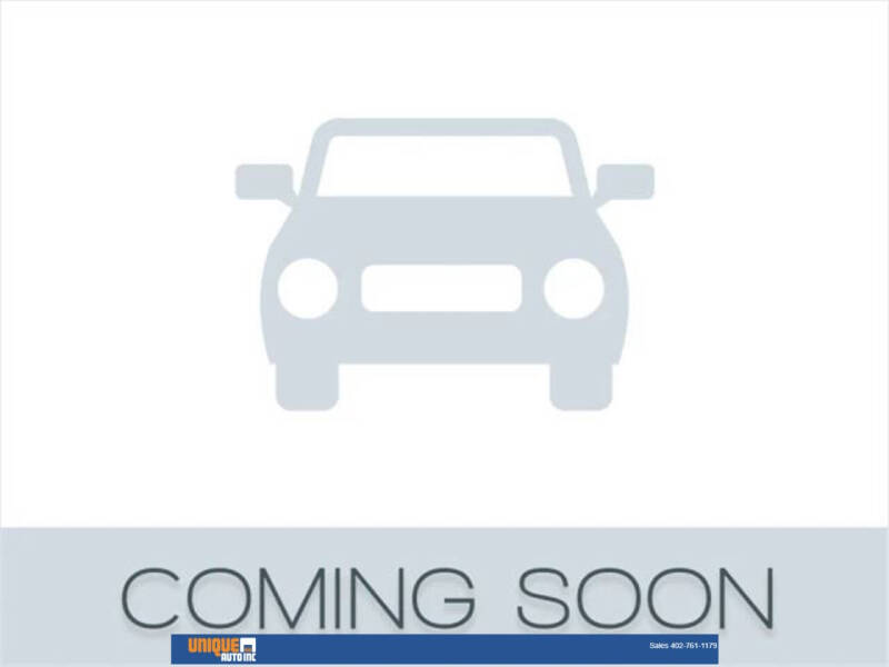 2008 Pontiac Grand Prix