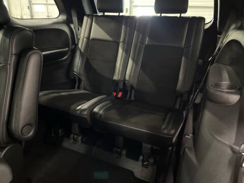 2020 Dodge Durango GT Plus