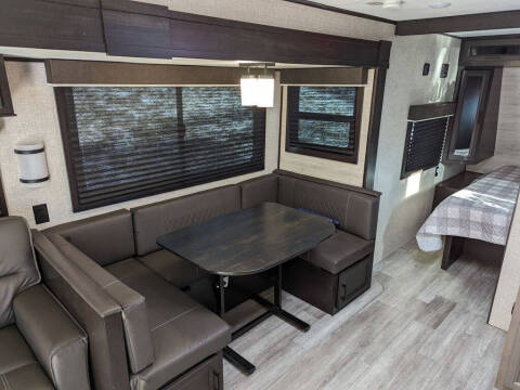 2022 Jayco Jay Flight