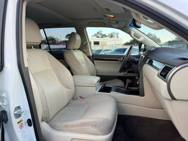 2014 Lexus GX 460